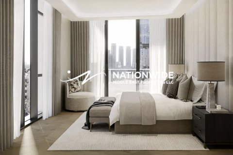 Apartament në Abu Dhabi, Emiratet e Bashkuara Arabe 2 dhoma gjumi, 139 m2. № 629869 - Foto 6