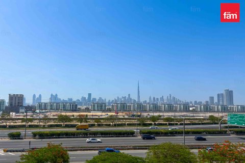 Wohnung zum Verkauf in Meydan, Dubai, VAE 1 Schlafzimmer, 105.1 m2 Nr. 668957 - Foto 1
