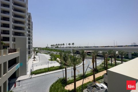 Lägenhet uthyres i Dubai, UAE 1 sovrum, 66.1 kvm Nr. 668962 - fotografi 5