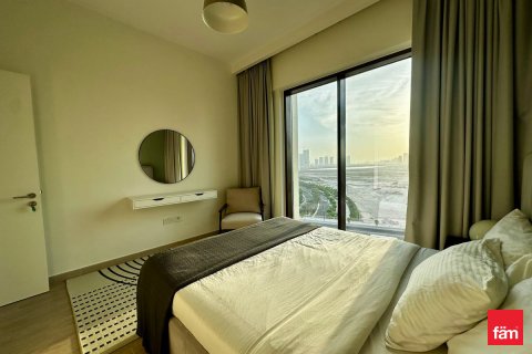 Lägenhet uthyres i Dubai, UAE 1 sovrum, 66.1 kvm Nr. 668962 - fotografi 8