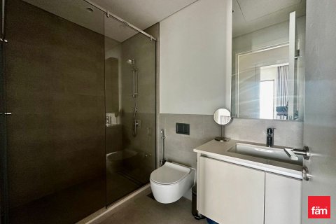 Lägenhet uthyres i Dubai, UAE 1 sovrum, 66.1 kvm Nr. 668962 - fotografi 16