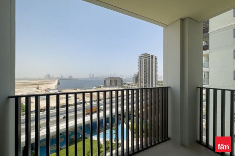 Lägenhet uthyres i Dubai, UAE 1 sovrum, 66.1 kvm Nr. 668962 - fotografi 3