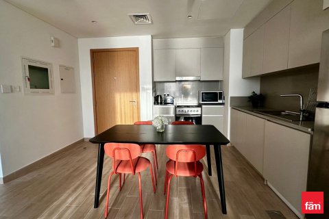 Lägenhet uthyres i Dubai, UAE 1 sovrum, 66.1 kvm Nr. 668962 - fotografi 10