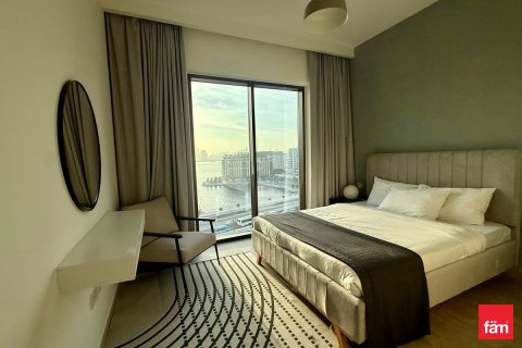 Lägenhet uthyres i Dubai, UAE 1 sovrum, 66.1 kvm Nr. 668962 - fotografi 19