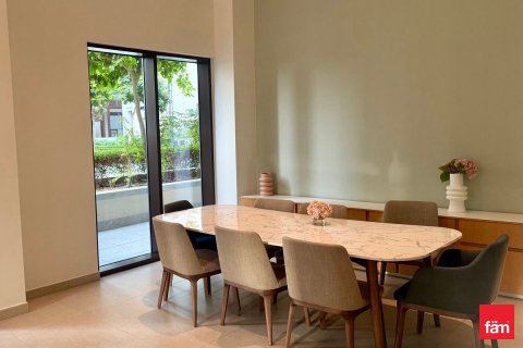 Lägenhet uthyres i Dubai, UAE 1 sovrum, 66.1 kvm Nr. 668962 - fotografi 13