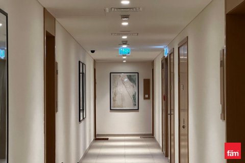 Lägenhet uthyres i Dubai, UAE 1 sovrum, 66.1 kvm Nr. 668962 - fotografi 22