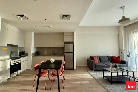 Lägenhet uthyres i Dubai, UAE 1 sovrum, 66.1 kvm Nr. 668962 - fotografi 9