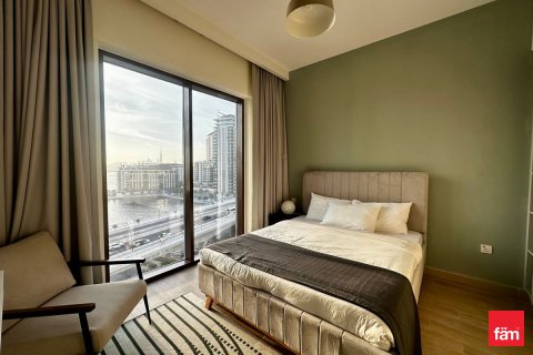 Lägenhet uthyres i Dubai, UAE 1 sovrum, 66.1 kvm Nr. 668962 - fotografi 14