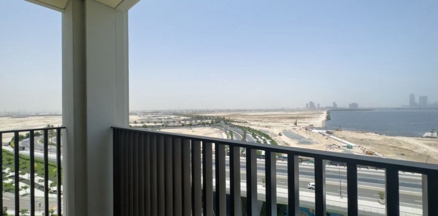 Lägenhet i Dubai, UAE 1 sovrum, 66.1 kvm Nr. 668962