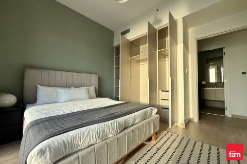 Lägenhet uthyres i Dubai, UAE 1 sovrum, 66.1 kvm Nr. 668962 - fotografi 23