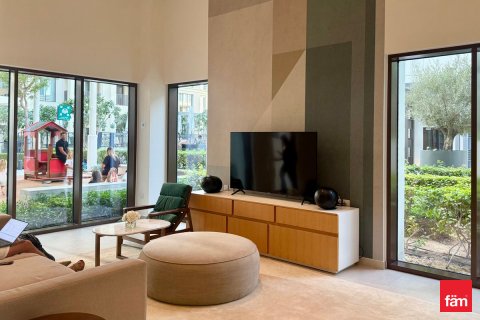 Lägenhet uthyres i Dubai, UAE 1 sovrum, 66.1 kvm Nr. 668962 - fotografi 21