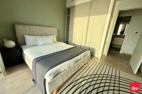 Lägenhet uthyres i Dubai, UAE 1 sovrum, 66.1 kvm Nr. 668962 - fotografi 17