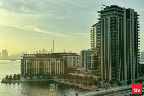 Lägenhet uthyres i Dubai, UAE 1 sovrum, 66.1 kvm Nr. 668962 - fotografi 11