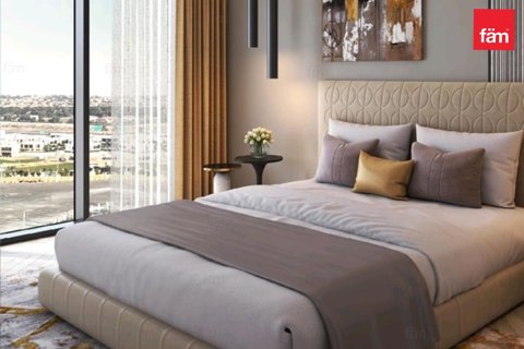 Apartmán v Dubai, SAE 2 spálne, 121.3 m2 č. 668959 - Fotografia 8