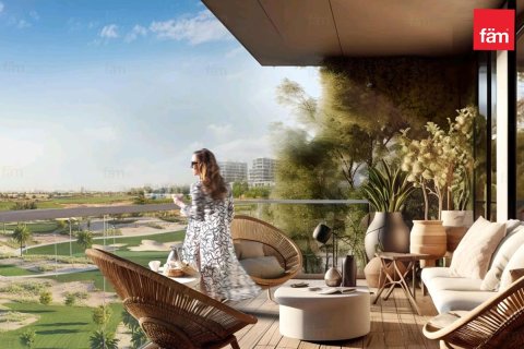 Apartmán v Dubai, SAE 2 spálne, 121.3 m2 č. 668959 - Fotografia 12