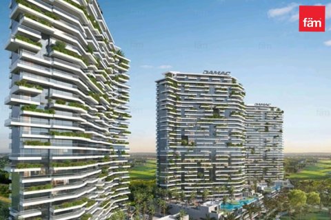 Apartment sa Dubai, UAE 2 silid-tulugan, 121 sq.m. № 668959