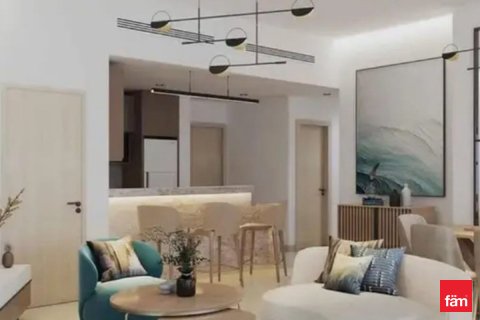 Apartment til salg i Dubai, UAE 2 soveværelser, 121 kvm № 668959 - foto 5