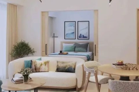 Apartment til salg i Dubai, UAE 2 soveværelser, 121 kvm № 668959 - foto 4