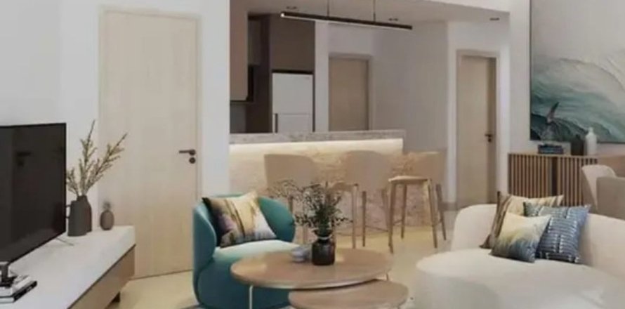 Apartman u gradu Dubai, UAE 2 spavaće sobe, 121 m2 Br. 668959