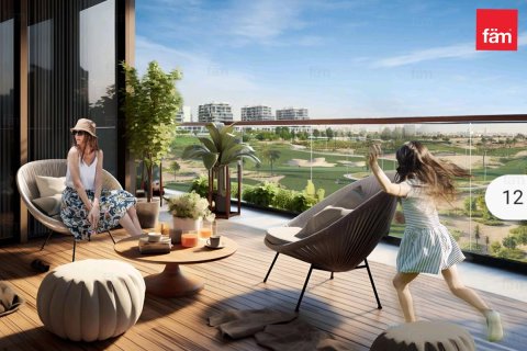 Apartmán v Dubai, SAE 2 spálne, 121.3 m2 č. 668959 - Fotografia 9