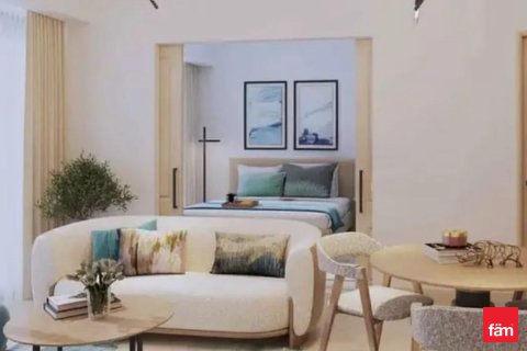 Byt v Dubai, SAE 2 ložnice, 121 m² Č.: 668959 - fotografie 4