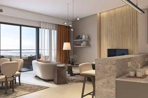 Apartmán v Dubai, SAE 2 spálne, 121.3 m2 č. 668959 - Fotografia 6