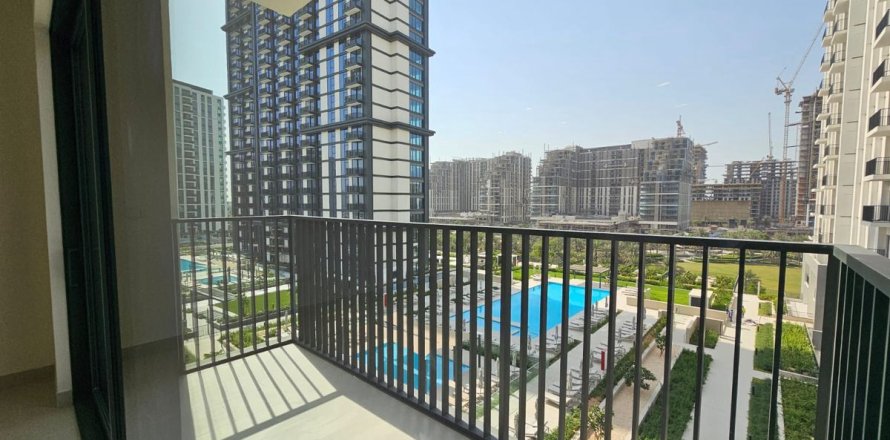 Apartman u gradu Dubai Hills Estate, UAE 2 spavaće sobe, 92.3 m2 Br. 668958