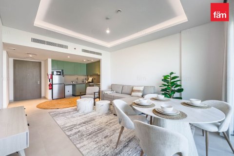 City Walk, Dubai, संयुक्त अरब अमीरात में अपार्टमेंट, 1 बेडरूम, 63 वर्ग मीटर, संख्या 668960 - फ़ोटो 3