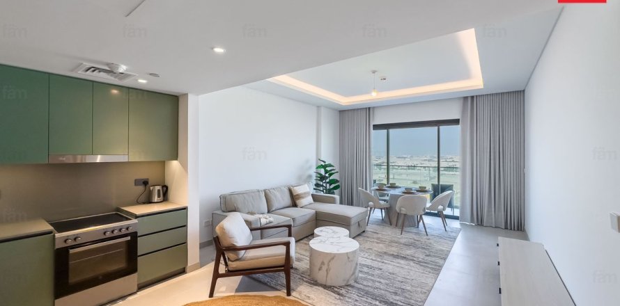 City Walk, Dubai, BAE’de daire 1 yatak odası, 63 m&sup2; No 668960