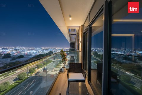 City Walk, Dubai, BAE’de kiralık daire 1 yatak odası, 63 m² No 668960 - fotoğraf 15