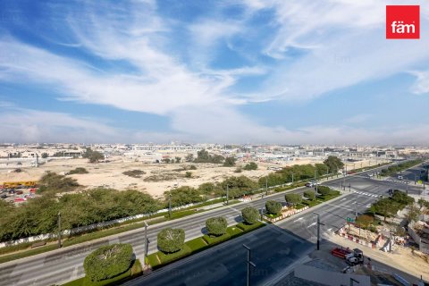 City Walk, Dubai, संयुक्त अरब अमीरात में अपार्टमेंट, 1 बेडरूम, 63 वर्ग मीटर, संख्या 668960 - फ़ोटो 22