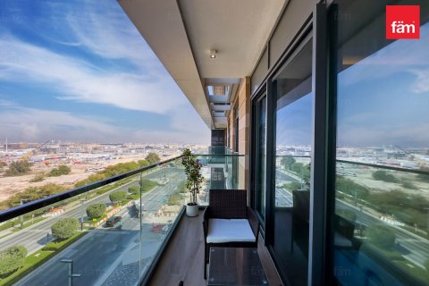 City Walk, Dubai, संयुक्त अरब अमीरात में अपार्टमेंट, 1 बेडरूम, 63 वर्ग मीटर, संख्या 668960 - फ़ोटो 15