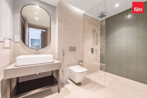 City Walk, Dubai, संयुक्त अरब अमीरात में अपार्टमेंट, 1 बेडरूम, 63 वर्ग मीटर, संख्या 668960 - फ़ोटो 5