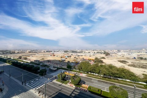 City Walk, Dubai, BAE’de kiralık daire 1 yatak odası, 63 m² No 668960 - fotoğraf 21