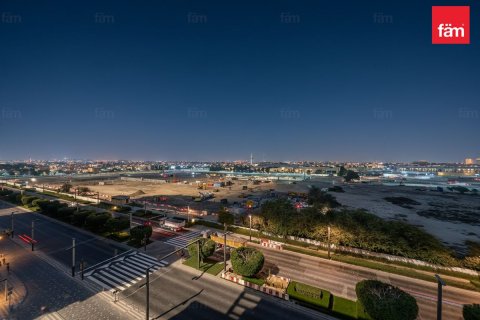 City Walk, Dubai, संयुक्त अरब अमीरात में अपार्टमेंट, 1 बेडरूम, 63 वर्ग मीटर, संख्या 668960 - फ़ोटो 20