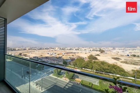 City Walk, Dubai, संयुक्त अरब अमीरात में अपार्टमेंट, 1 बेडरूम, 63 वर्ग मीटर, संख्या 668960 - फ़ोटो 13