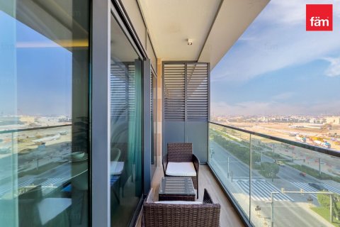 City Walk, Dubai, संयुक्त अरब अमीरात में अपार्टमेंट, 1 बेडरूम, 63 वर्ग मीटर, संख्या 668960 - फ़ोटो 14