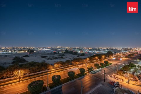 City Walk, Dubai, संयुक्त अरब अमीरात में अपार्टमेंट, 1 बेडरूम, 63 वर्ग मीटर, संख्या 668960 - फ़ोटो 21