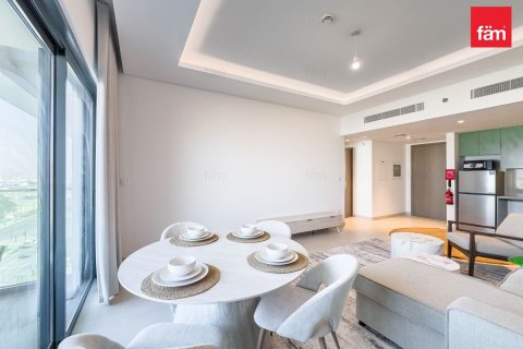 City Walk, Dubai, संयुक्त अरब अमीरात में अपार्टमेंट, 1 बेडरूम, 63 वर्ग मीटर, संख्या 668960 - फ़ोटो 4