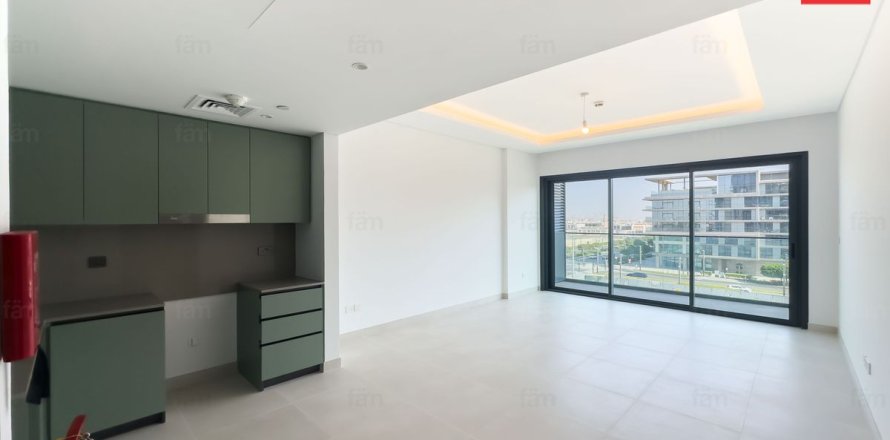 Appartement in Al Wasl, Dubai, VAE 1 slaapkamer, 63 vr.m. nr 668960