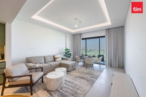 City Walk, Dubai, संयुक्त अरब अमीरात में अपार्टमेंट, 1 बेडरूम, 63 वर्ग मीटर, संख्या 668960 - फ़ोटो 2