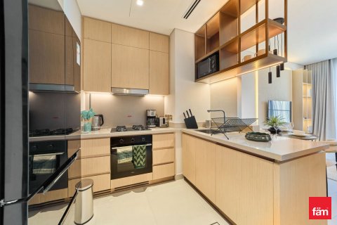 Leilighet til leie i Downtown Dubai (Downtown Burj Dubai), Dubai, Emiratene 2 soverom, 99.9 kvm Nr. 668961 - Foto 5
