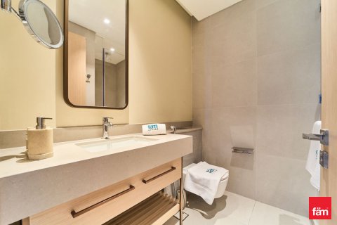 Leilighet til leie i Downtown Dubai (Downtown Burj Dubai), Dubai, Emiratene 2 soverom, 99.9 kvm Nr. 668961 - Foto 16