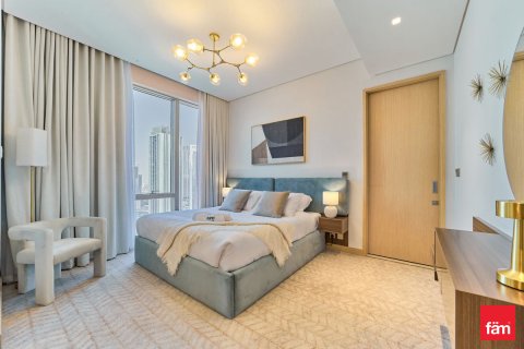 Leilighet til leie i Downtown Dubai (Downtown Burj Dubai), Dubai, Emiratene 2 soverom, 99.9 kvm Nr. 668961 - Foto 9