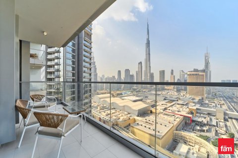 Apartman u gradu Downtown Dubai (Downtown Burj Dubai), UAE 2 spavaće sobe, 99.9 m2 Br. 668961