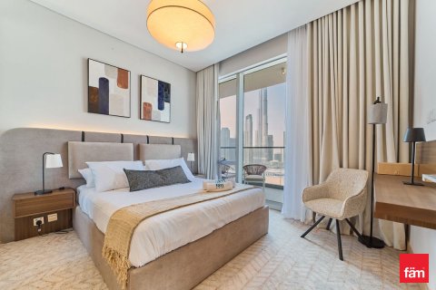 Leilighet til leie i Downtown Dubai (Downtown Burj Dubai), Dubai, Emiratene 2 soverom, 99.9 kvm Nr. 668961 - Foto 4