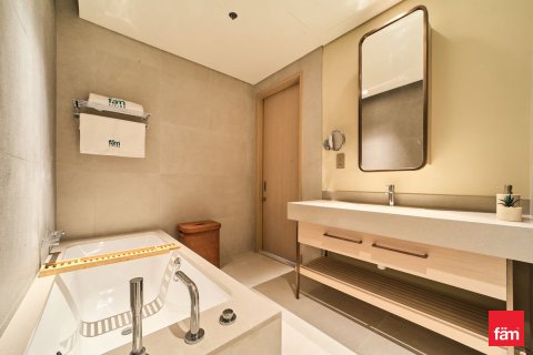 Leilighet til leie i Downtown Dubai (Downtown Burj Dubai), Dubai, Emiratene 2 soverom, 99.9 kvm Nr. 668961 - Foto 13