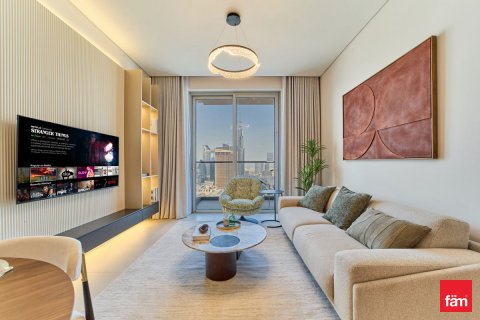 Downtown Dubai (Downtown Burj Dubai), Dubai, संयुक्त अरब अमीरात में अपार्टमेंट, 2 बेडरूम, 99.9 वर्ग मीटर, संख्या 668961 - फ़ोटो 13