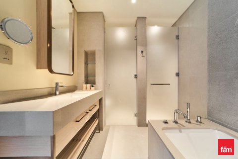 Downtown Dubai (Downtown Burj Dubai), Dubai, संयुक्त अरब अमीरात में अपार्टमेंट, 2 बेडरूम, 99.9 वर्ग मीटर, संख्या 668961 - फ़ोटो 17