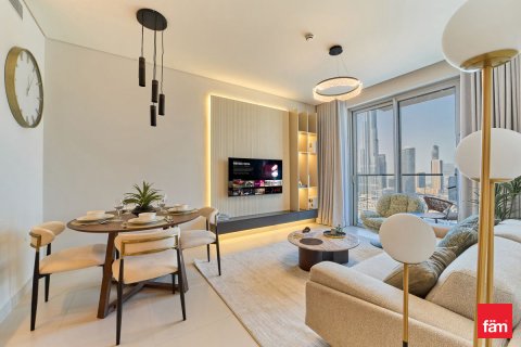 Leilighet til leie i Downtown Dubai (Downtown Burj Dubai), Dubai, Emiratene 2 soverom, 99.9 kvm Nr. 668961 - Foto 3